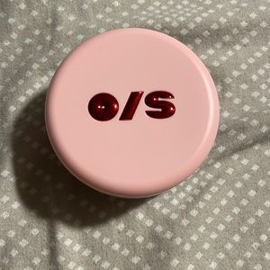 One Size Beauty Translucent Setting Powder